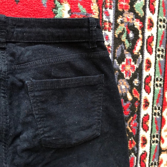 Kick flare pant - Picture 4 of 5